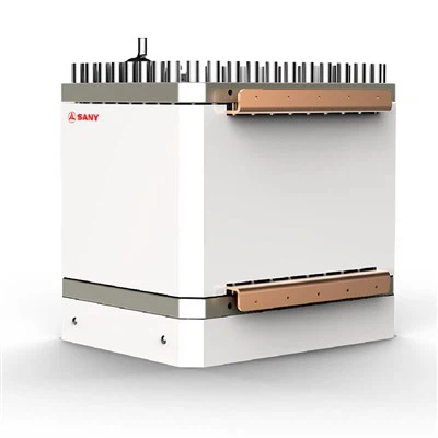 Qual è il consumo energetico di uno stack di elettrolizzatori Pem?